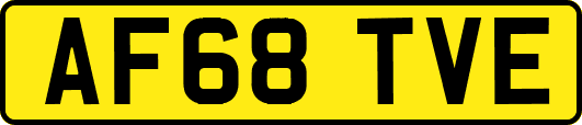 AF68TVE