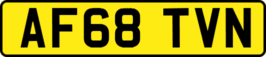AF68TVN