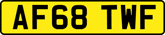 AF68TWF