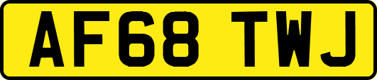 AF68TWJ