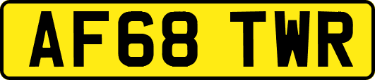 AF68TWR