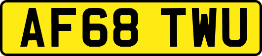 AF68TWU