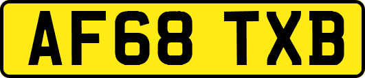 AF68TXB