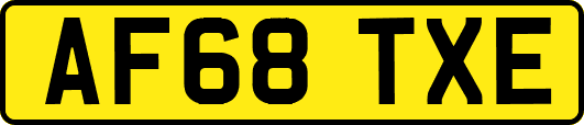 AF68TXE