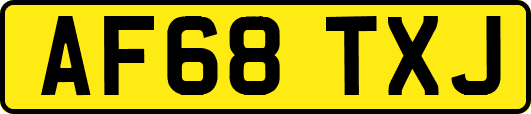 AF68TXJ