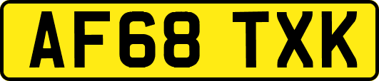 AF68TXK