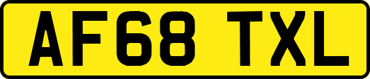 AF68TXL