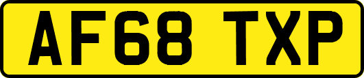 AF68TXP