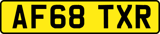 AF68TXR