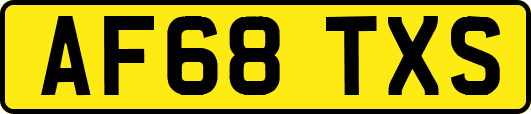 AF68TXS