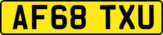 AF68TXU