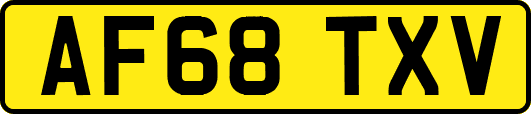 AF68TXV