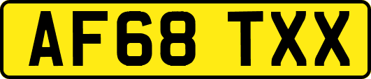 AF68TXX