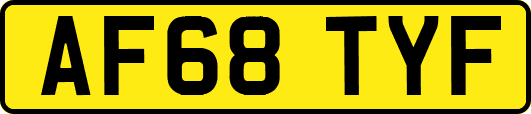 AF68TYF