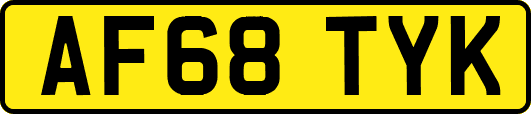 AF68TYK