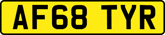 AF68TYR