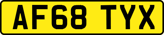 AF68TYX