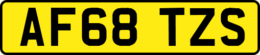 AF68TZS