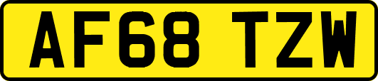 AF68TZW