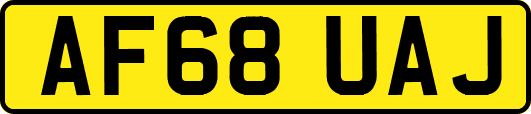 AF68UAJ