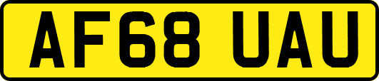 AF68UAU