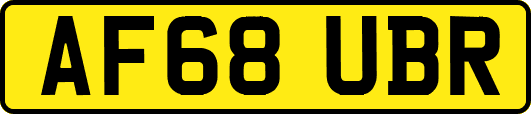 AF68UBR