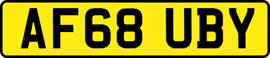 AF68UBY