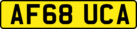 AF68UCA