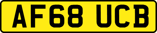 AF68UCB