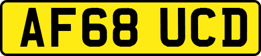 AF68UCD