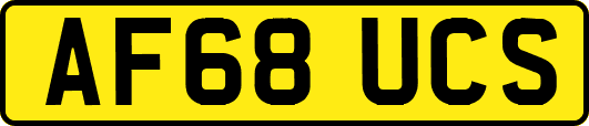 AF68UCS