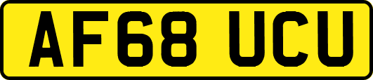 AF68UCU