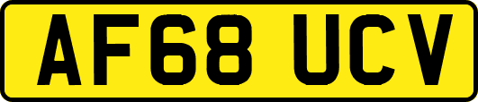 AF68UCV