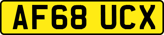 AF68UCX