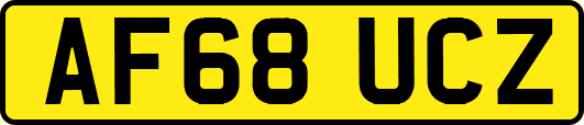 AF68UCZ