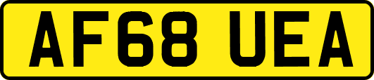 AF68UEA