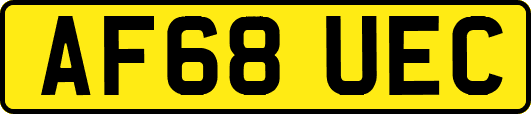 AF68UEC