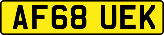 AF68UEK