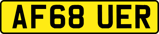 AF68UER