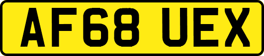 AF68UEX