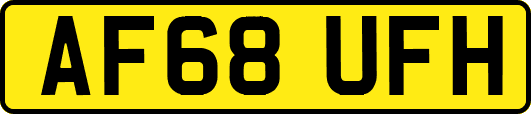 AF68UFH