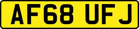 AF68UFJ