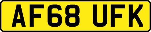 AF68UFK