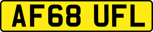 AF68UFL