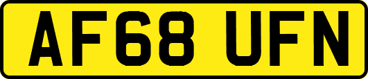 AF68UFN