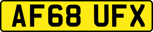 AF68UFX