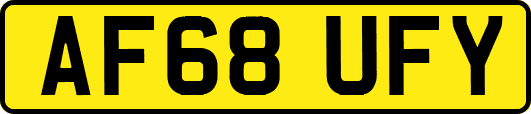 AF68UFY