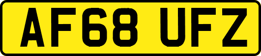 AF68UFZ