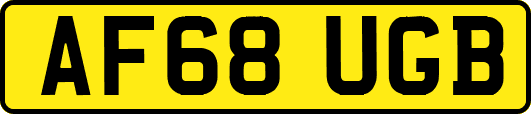 AF68UGB