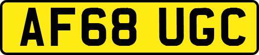 AF68UGC